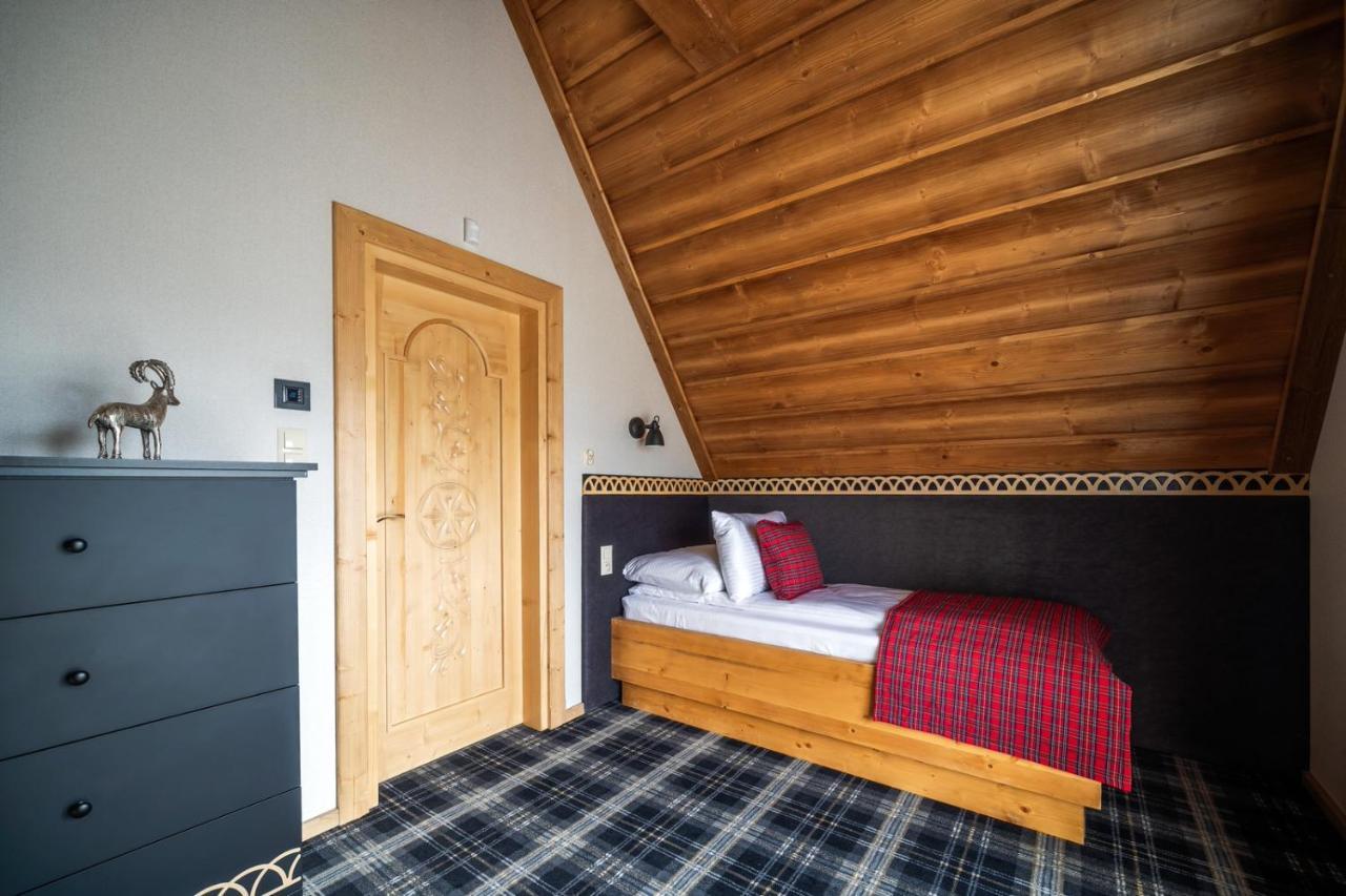 Chalet Boska Osada