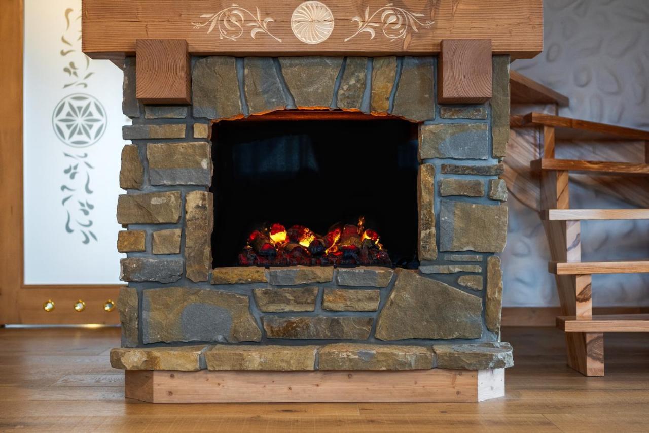 Boska Osada Chalet