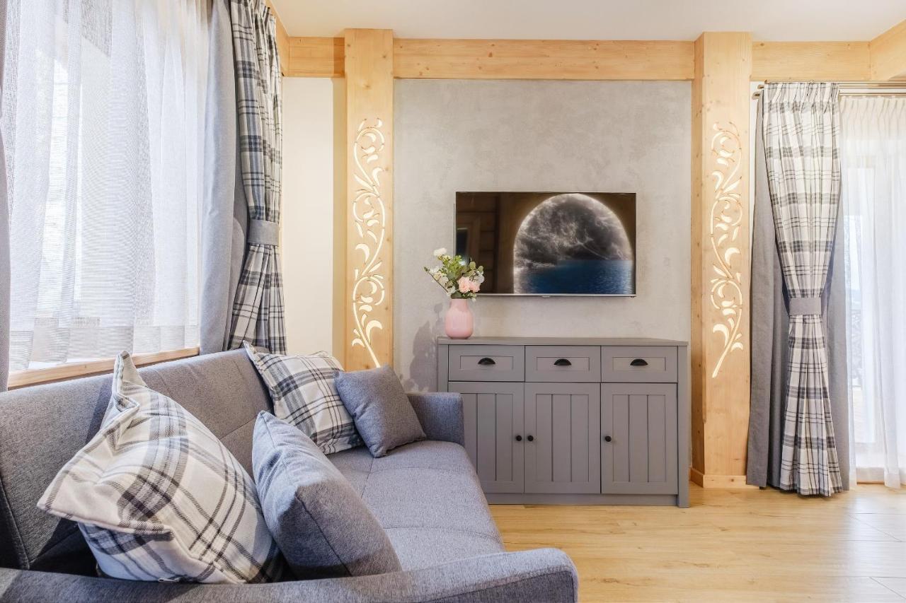 Chalet Boska Osada *